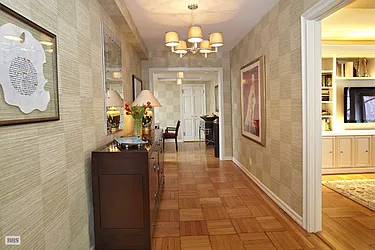Rented by Brown Harris Stevens