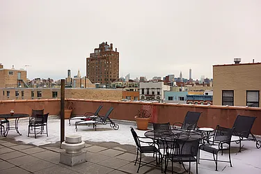 Sold by Brown Harris Stevens