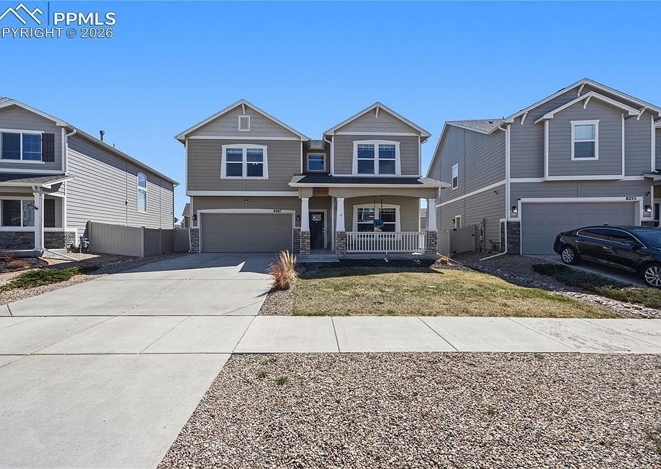 1st image of 8267 Basaltic Dr