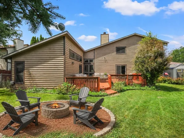 512 Dorn Dr, Waunakee, WI 53597