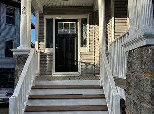 36-38 Elm Hill Park, Dorchester, MA 02121