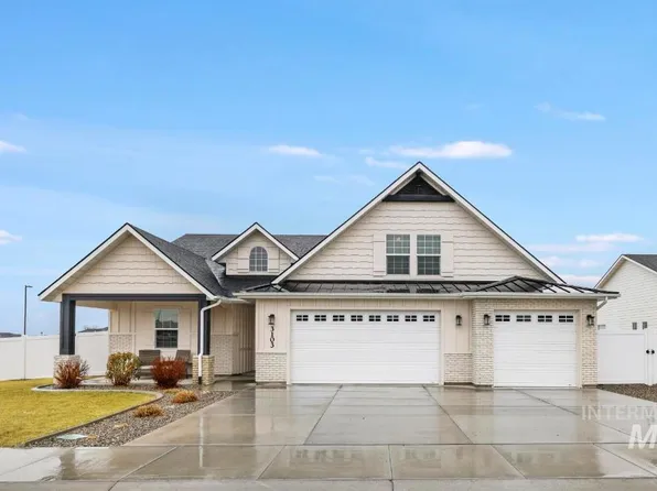 3103 Moonrise Rd, Twin Falls, ID 83301