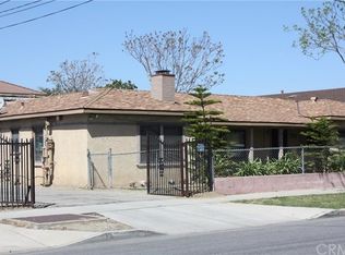 1114 S Campus A Ave, Ontario, CA 91761