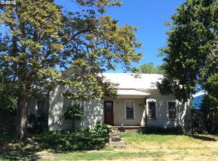 1301 X Ave, La Grande, OR 97850