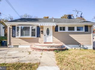 4832 66th Ave, Hyattsville, MD 20784