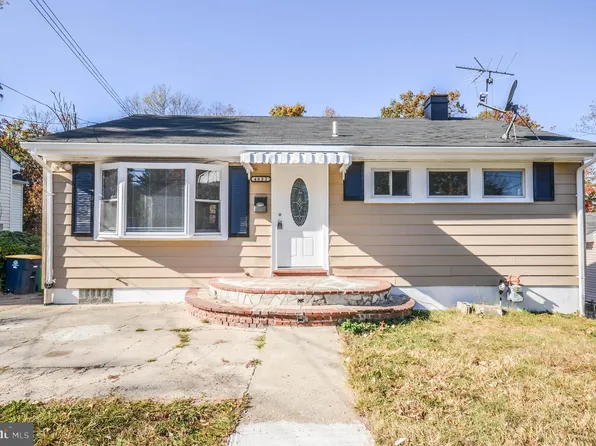 4832 66th Ave, Hyattsville, MD 20784