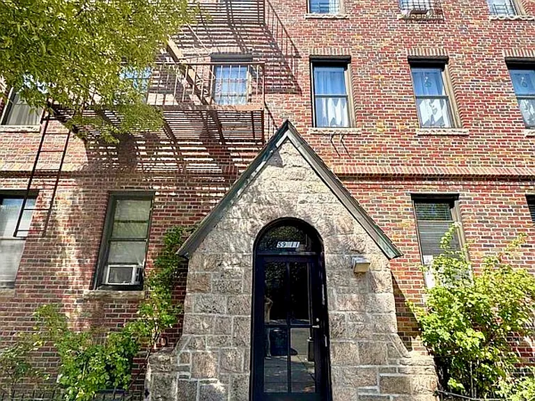 59-11 Madison St #3C — Photo 13