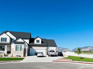 2548 W 3125 S, West Haven, UT 84401