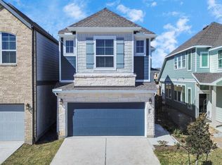 10034 Nectar Path, Iowa Colony, TX 77583