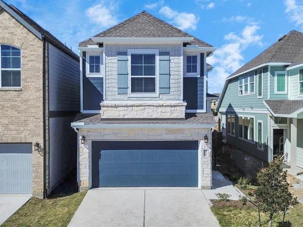 10034 Nectar Path, Iowa Colony, TX 77583