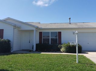 7962 SE 174th Belhaven Loop, The Villages, FL 32162