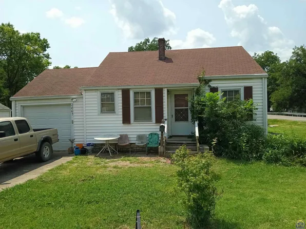 2803 SE Colorado Ave, Topeka, KS 66605