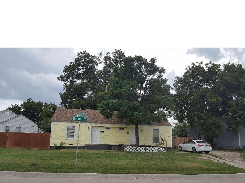 3003 Bristol Rd 76107