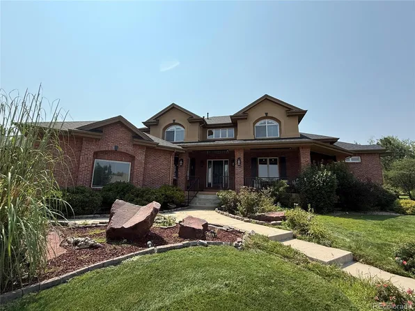 5723 S Benton Way, Littleton, CO 80123