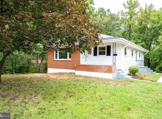 9700 Franklin Ave, Lanham, MD