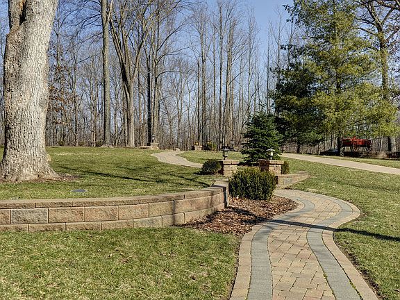 Beautiful Hardscapes!