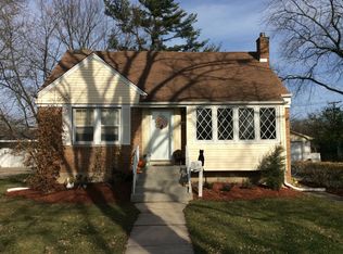 3624 211th Pl, Matteson, IL 60443