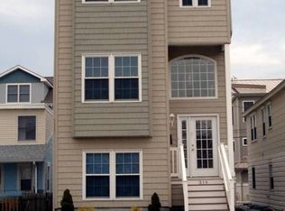 319 W Burk Ave, Wildwood, NJ 08260