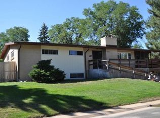 6030 S Crestview Way, Littleton, CO 80120