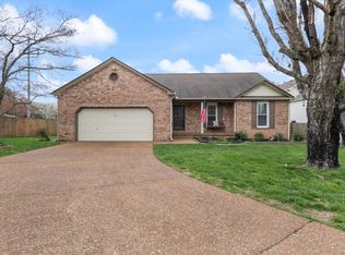 229 S Clematis Ct, Franklin, TN 37067