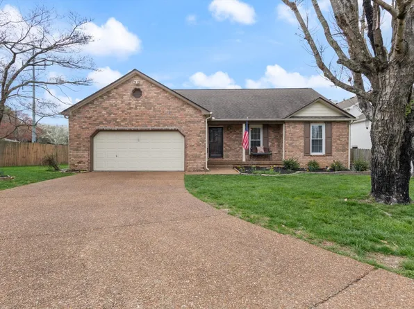 229 S Clematis Ct, Franklin, TN 37067