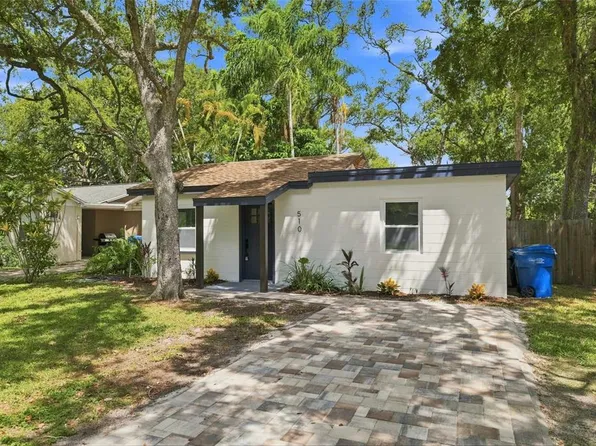 510 3RD AVENUE NE, LARGO, FL 33770
