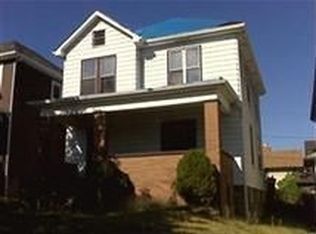 1139 Oregon Ave, Steubenville, OH 43952