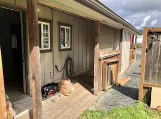 79924 Highway 99, Cottage Grove, OR 97424