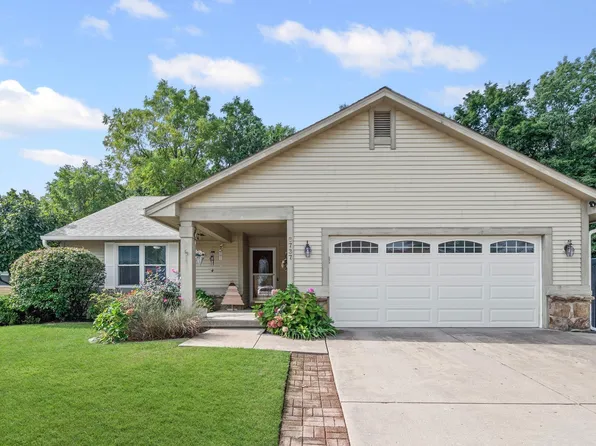 3737 Rawlings Dr, Lafayette, IN 47905