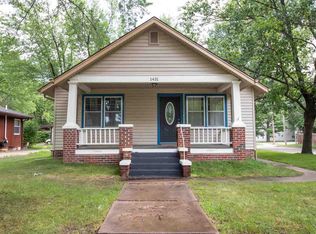 1431 Colorado St, Manhattan, KS 66502