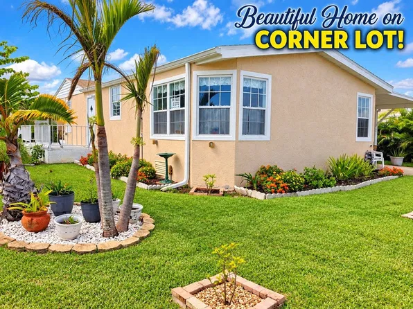 209 Exuma Dr, Micco, FL 32976