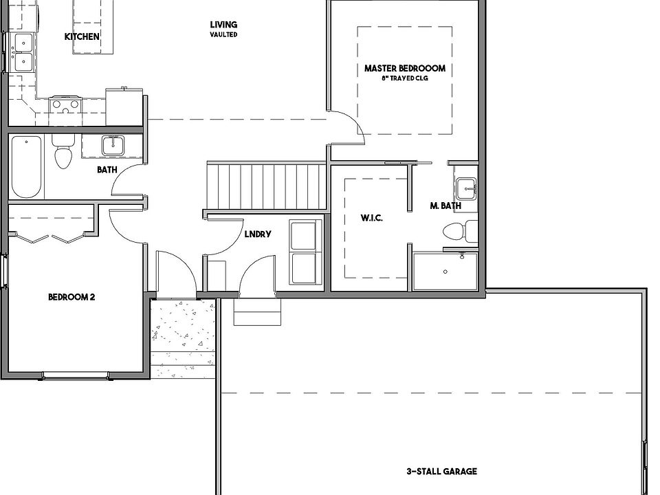 2nd image of 113 S Peaceful Ave