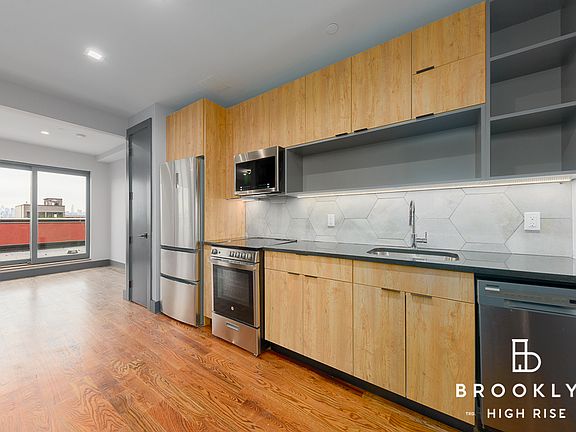 2nd image of 1461 Gates Ave #5E