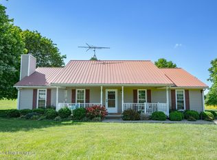 941 Flint Hill Rd, Sonora, KY 42776