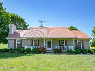 941 Flint Hill Rd, Sonora, KY, 42776