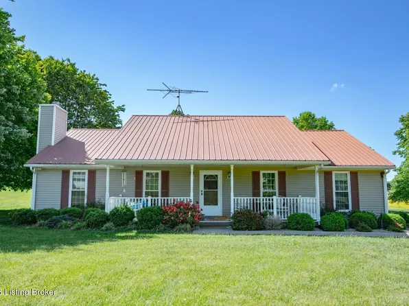 941 Flint Hill Rd, Sonora, KY 42776