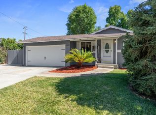 1860 Ellwell Dr, Milpitas, CA 95035