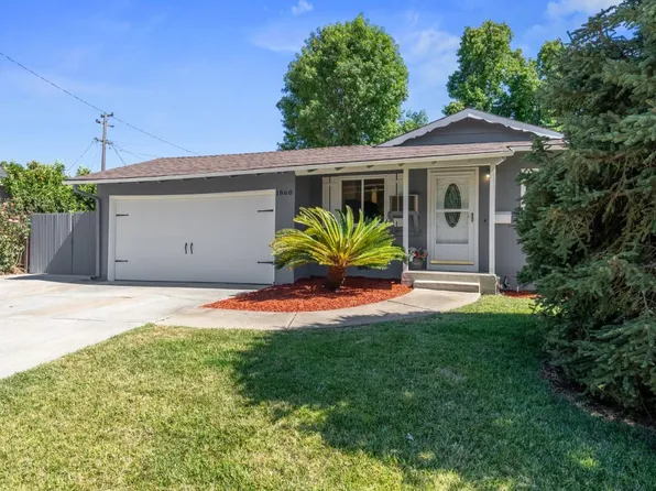 1860 Ellwell Dr, Milpitas, CA 95035