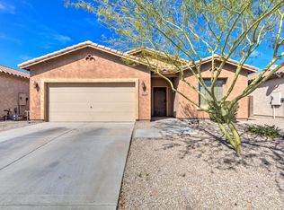 45450 W Portabello Rd, Maricopa, AZ 85139