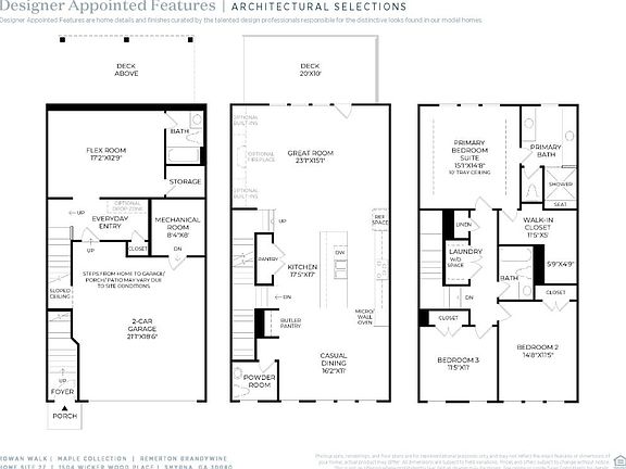 5th image of 1504 Wicker Wood Pl