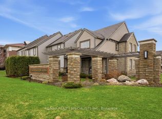 101 Frederick Dr #2, Guelph, ON N1L 0K7