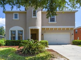 8552 La Isla Dr, Kissimmee, FL 34747