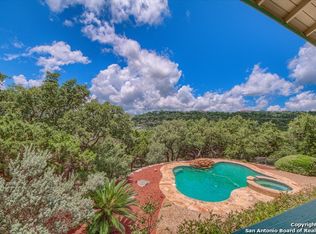 9829 Cash Mountain Rd, Helotes, TX 78023