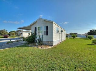 251 Patterson Rd Lot J19, Haines City, FL 33844