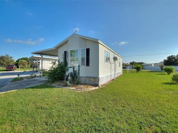 251 Patterson Rd Lot J19, Haines City, FL 33844