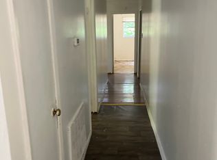 409 Summit Rd, Henderson, NC 27537