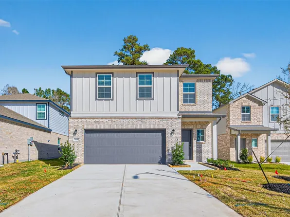 8514 Blueberry Ash St, Magnolia, TX 77354