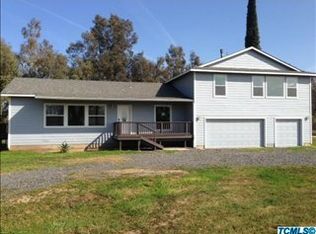 1972 N Anderson Rd, Exeter, CA 93221