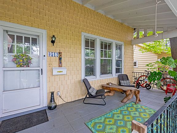 5th image of 3512 35th St NW