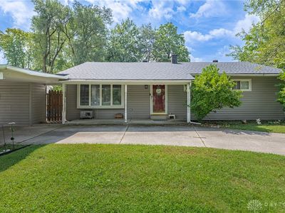 620 Mariclaire Ave, Vandalia, OH, 45377